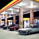 gas-station